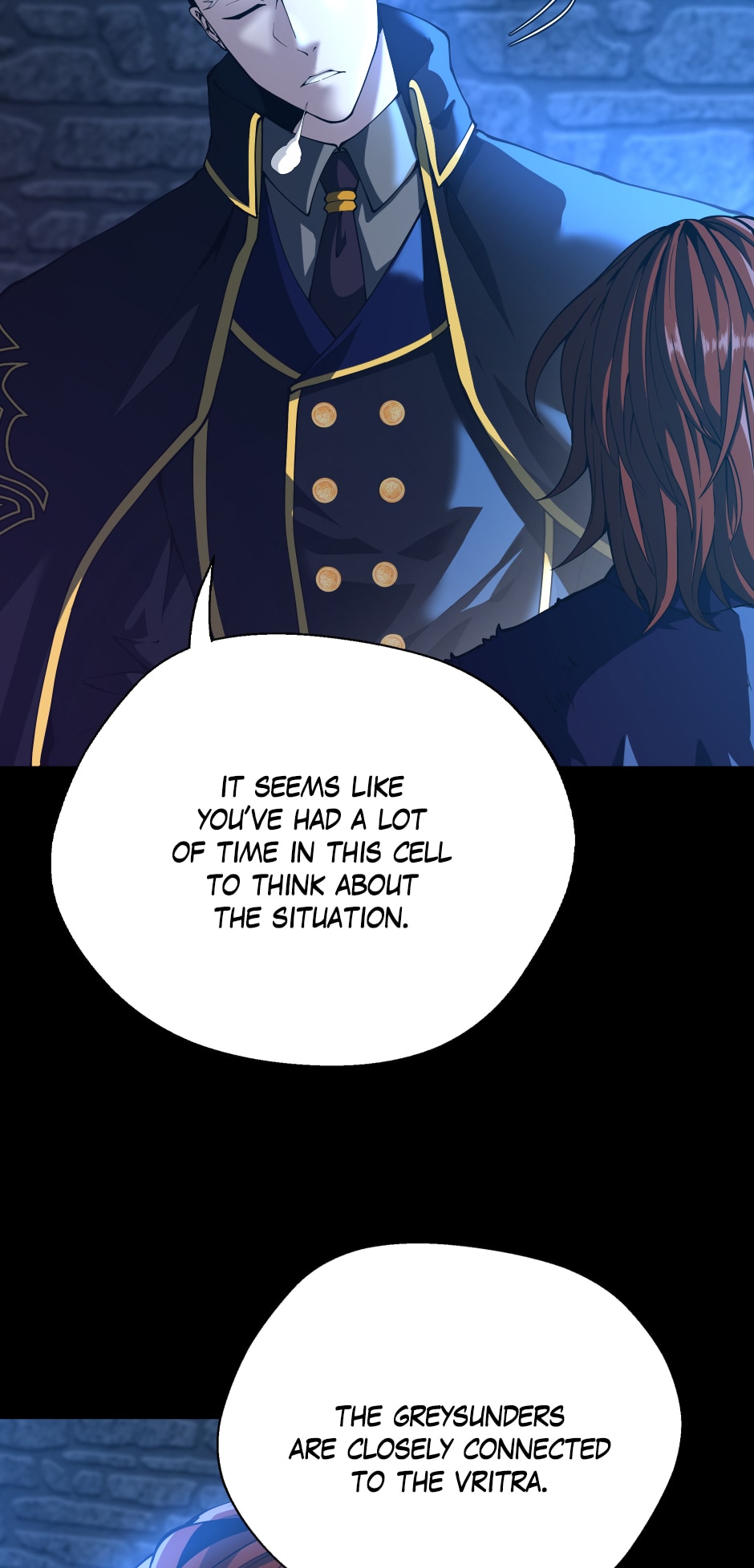 The Beginning After the End Chapter 147 - Page 29