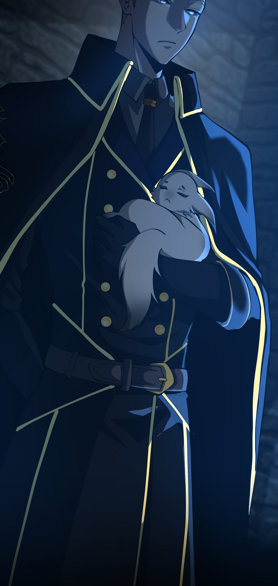 The Beginning After the End Chapter 147 - Page 3