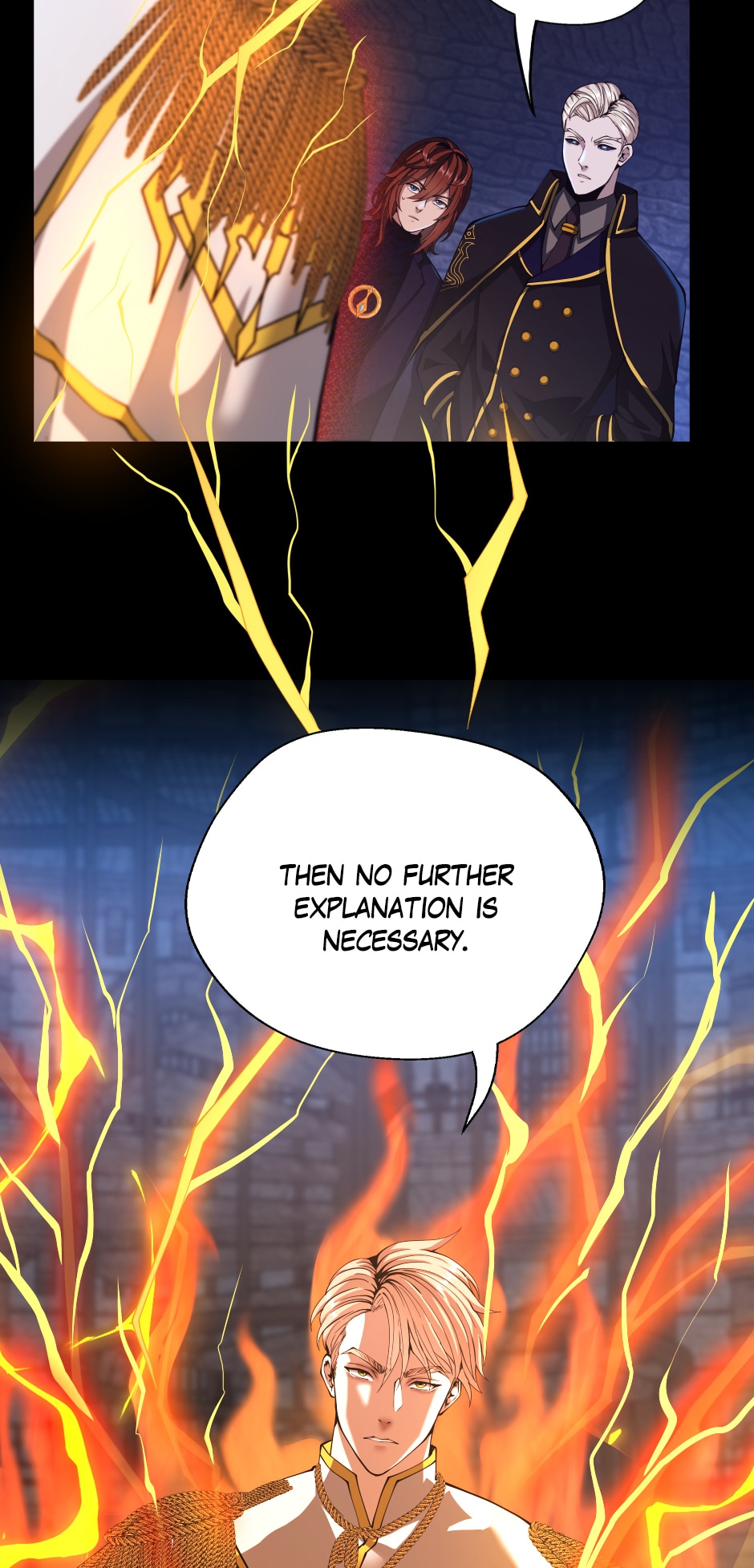 The Beginning After the End Chapter 147 - Page 34