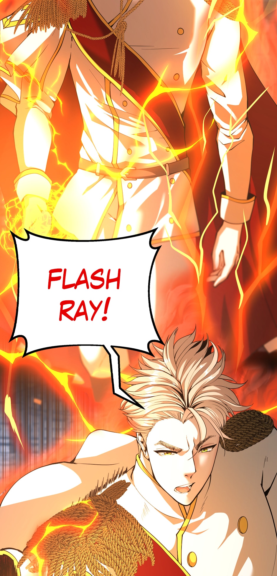 The Beginning After the End Chapter 147 - Page 35