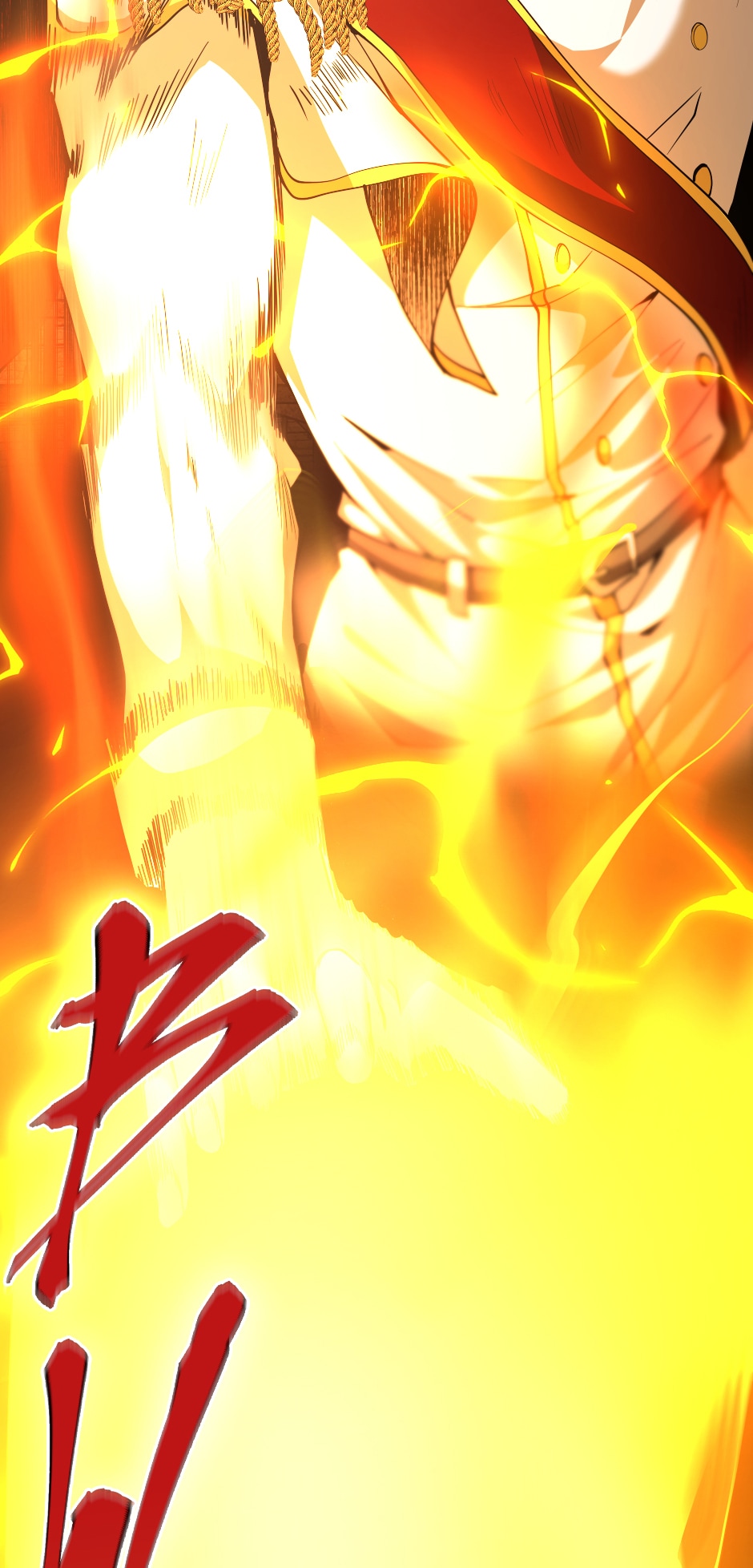 The Beginning After the End Chapter 147 - Page 36