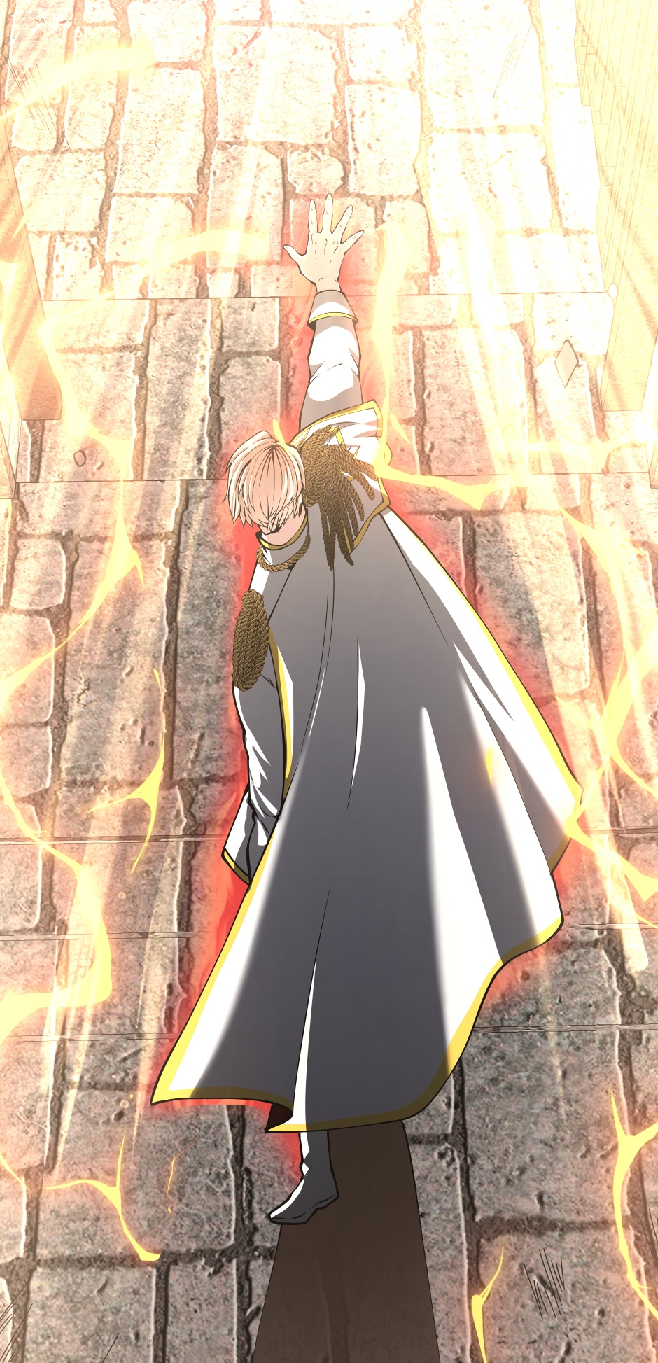 The Beginning After the End Chapter 147 - Page 41