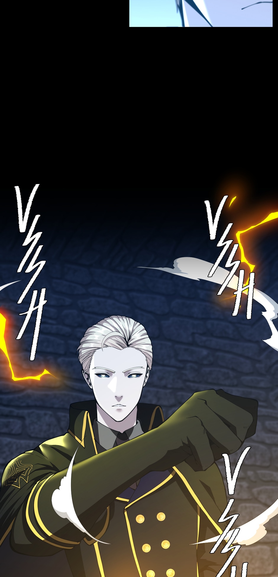 The Beginning After the End Chapter 147 - Page 43