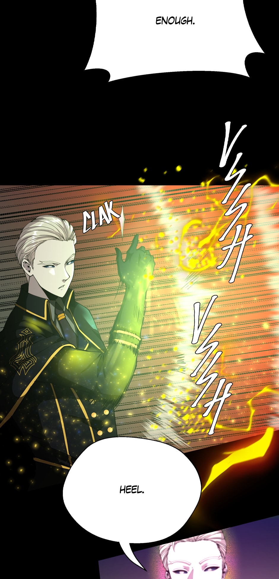 The Beginning After the End Chapter 147 - Page 47