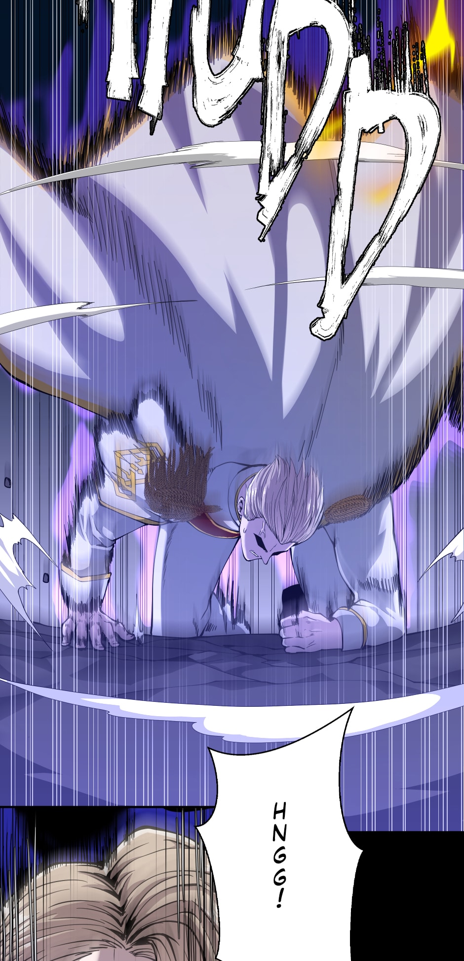 The Beginning After the End Chapter 147 - Page 49