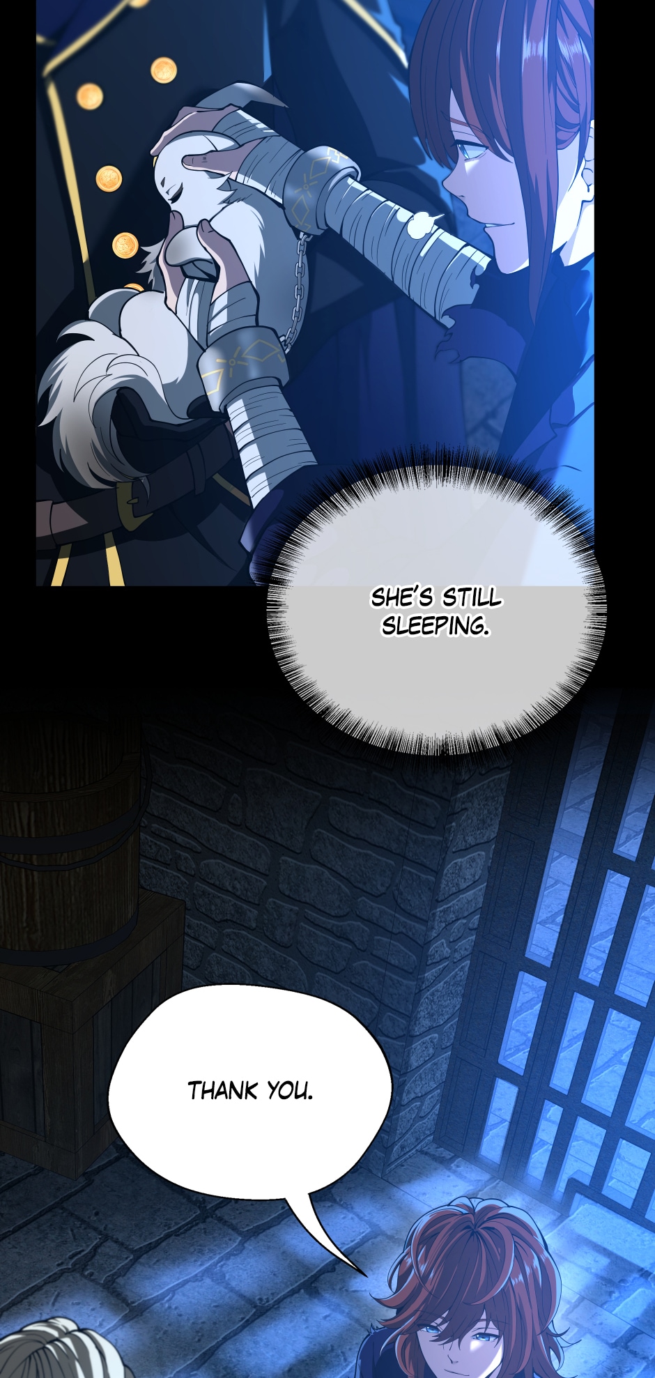 The Beginning After the End Chapter 147 - Page 5