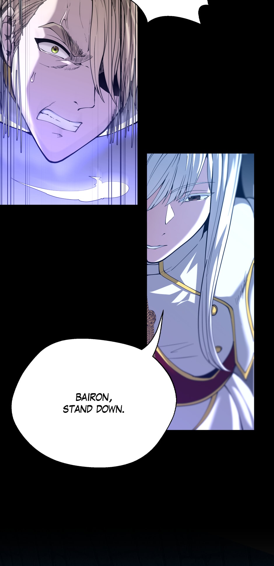 The Beginning After the End Chapter 147 - Page 50