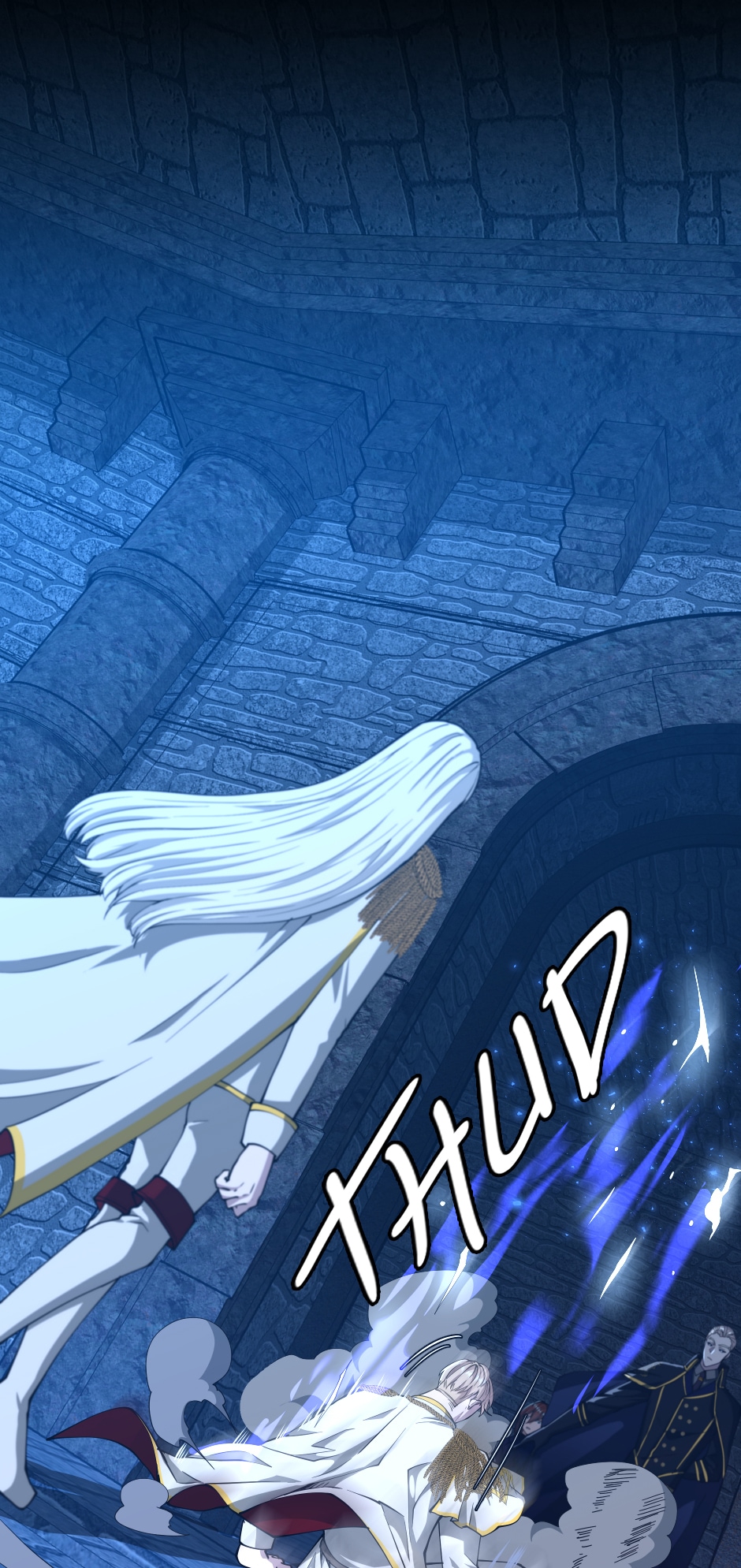 The Beginning After the End Chapter 147 - Page 51