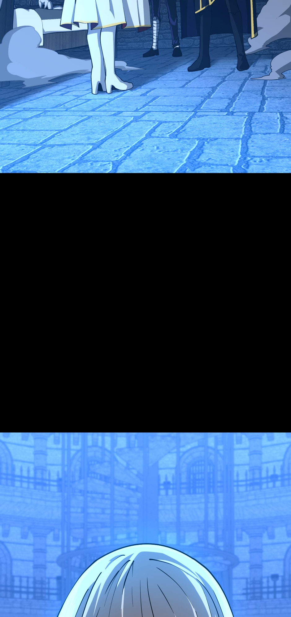 The Beginning After the End Chapter 147 - Page 55