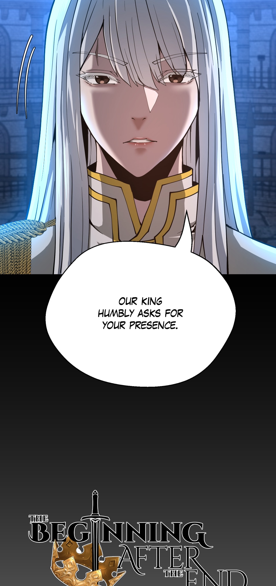 The Beginning After the End Chapter 147 - Page 56