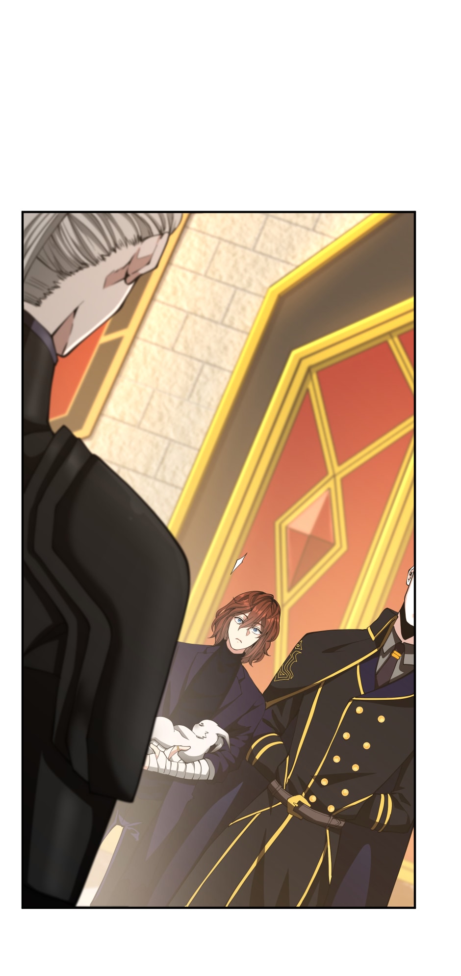 The Beginning After the End Chapter 147 - Page 59