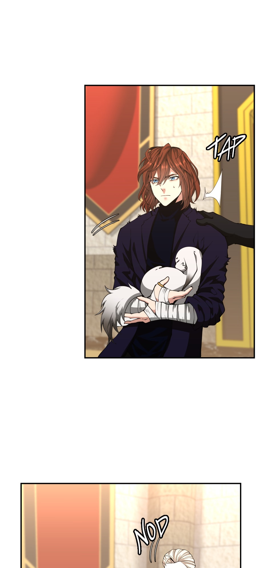 The Beginning After the End Chapter 147 - Page 60