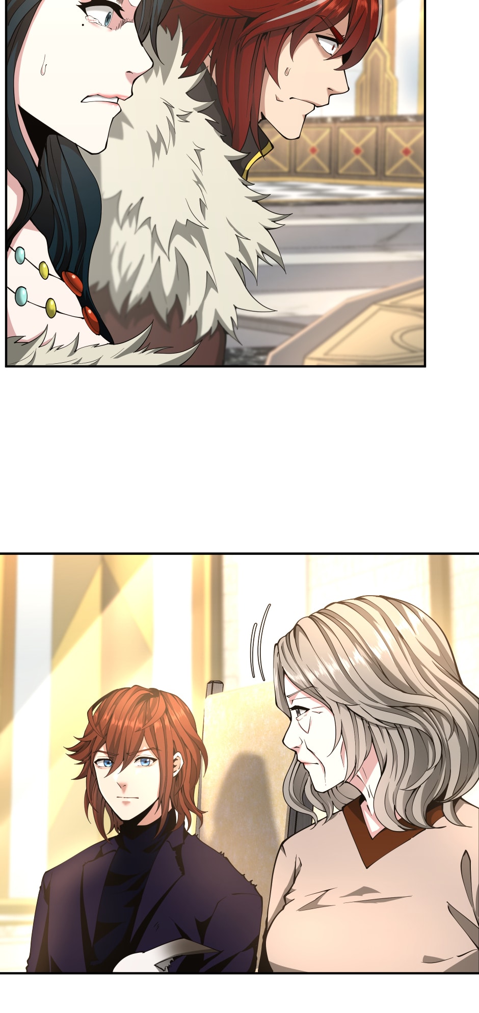 The Beginning After the End Chapter 147 - Page 65