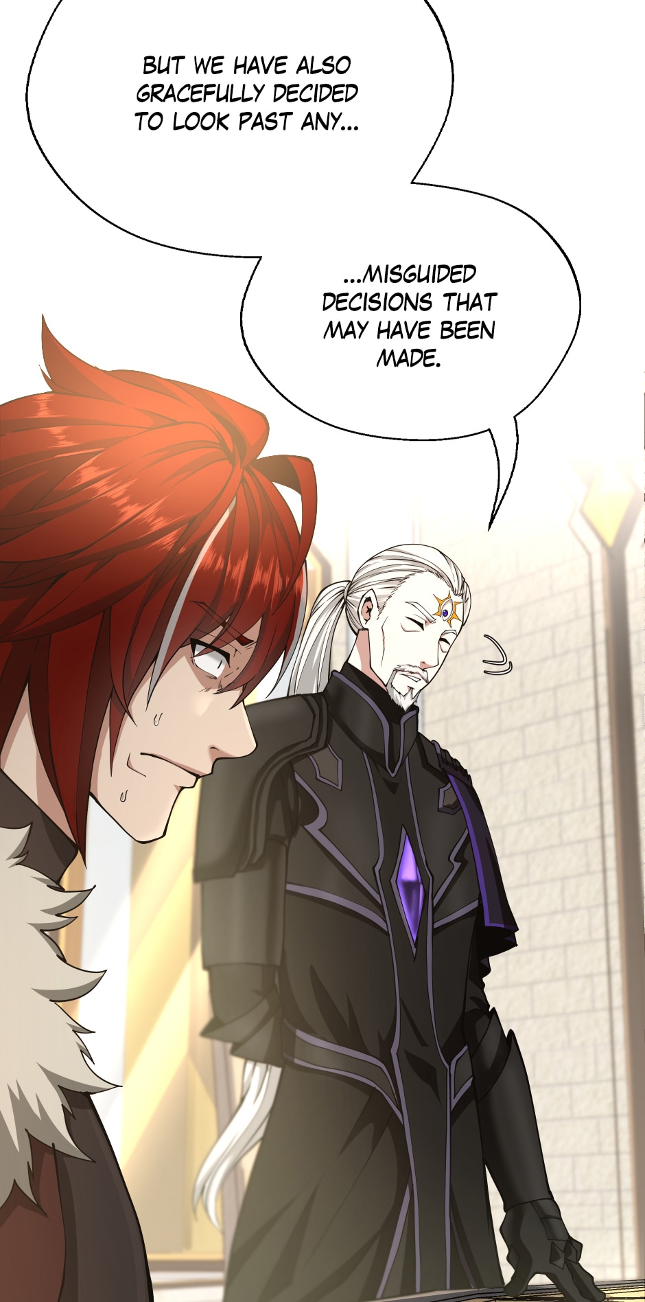 The Beginning After the End Chapter 147 - Page 68