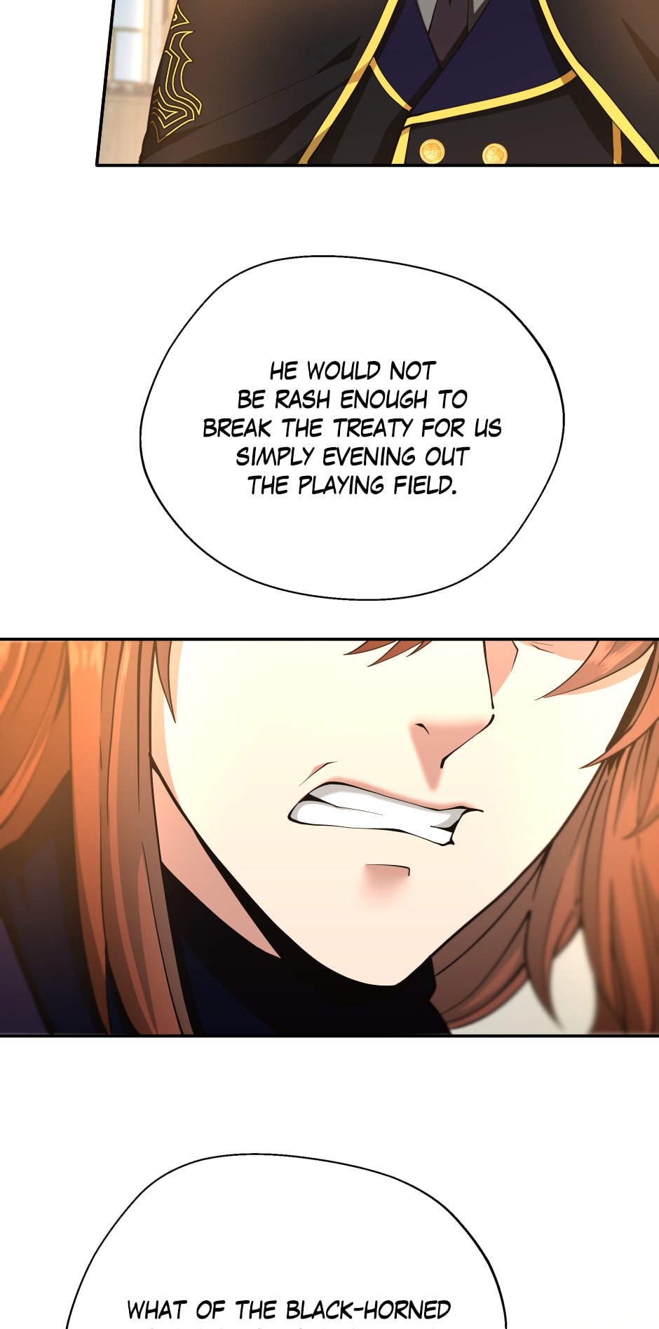 The Beginning After the End Chapter 147 - Page 76