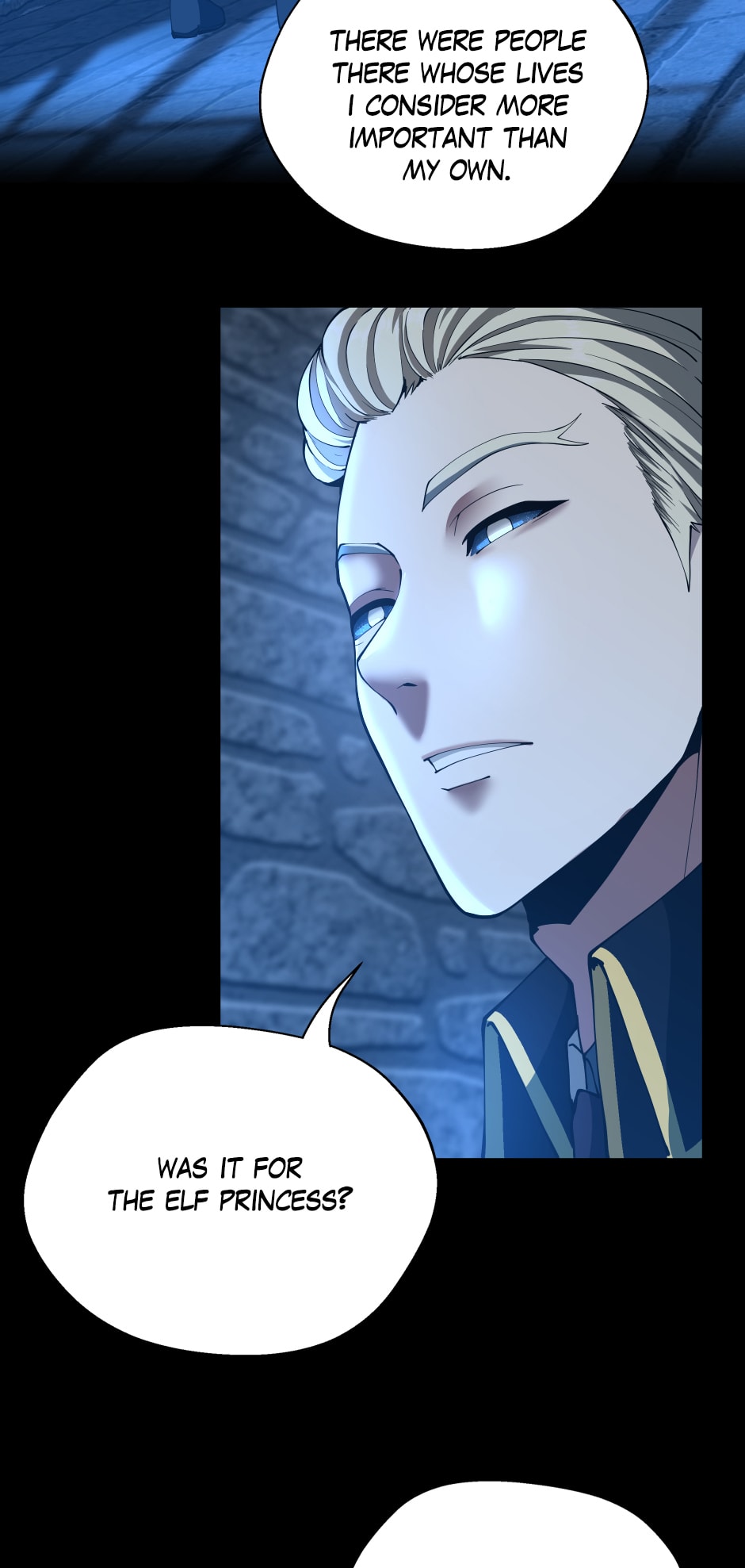 The Beginning After the End Chapter 147 - Page 8