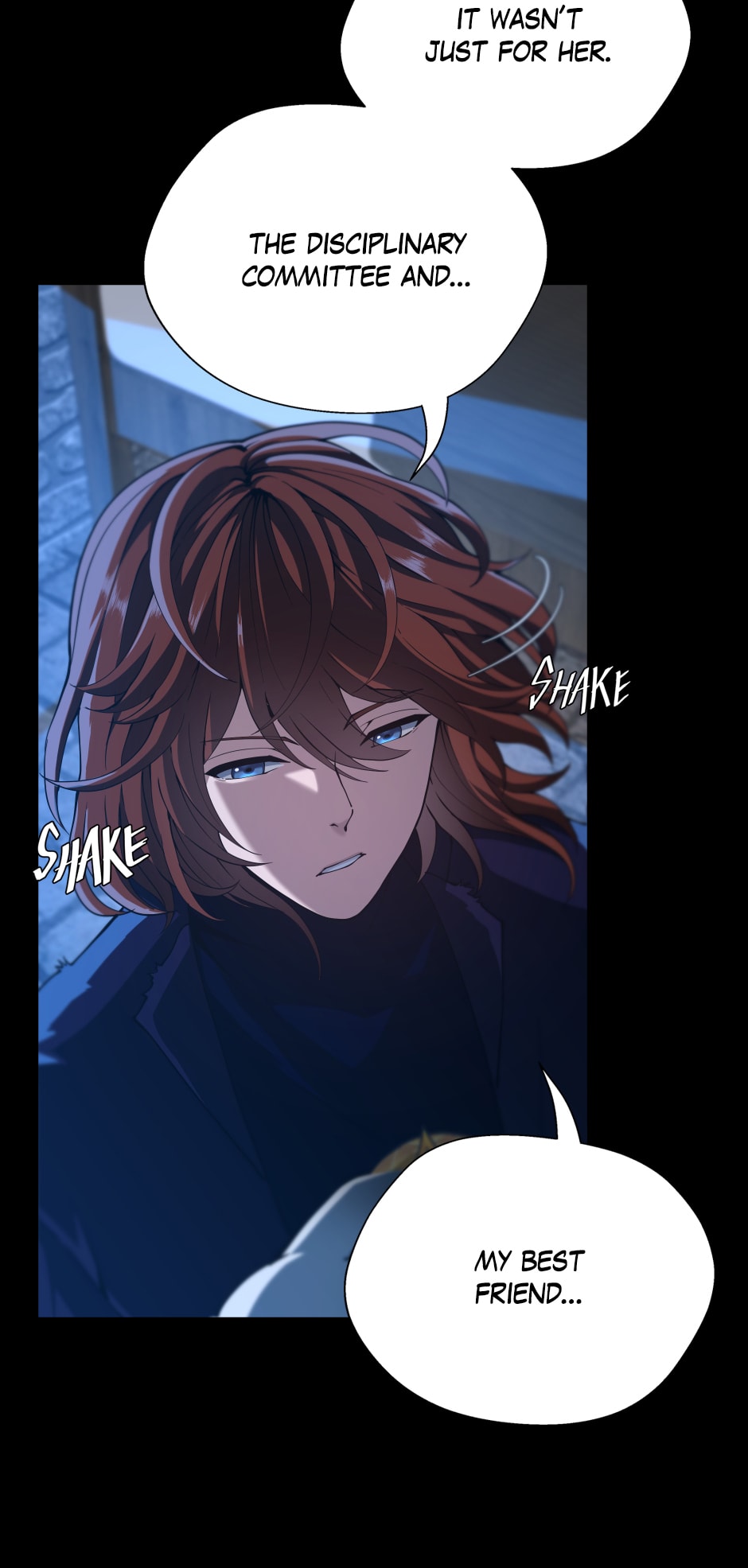 The Beginning After the End Chapter 147 - Page 9