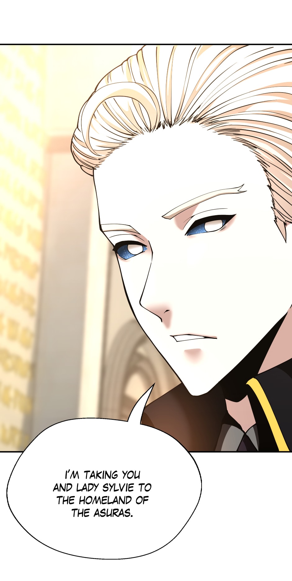 The Beginning After the End Chapter 147 - Page 91