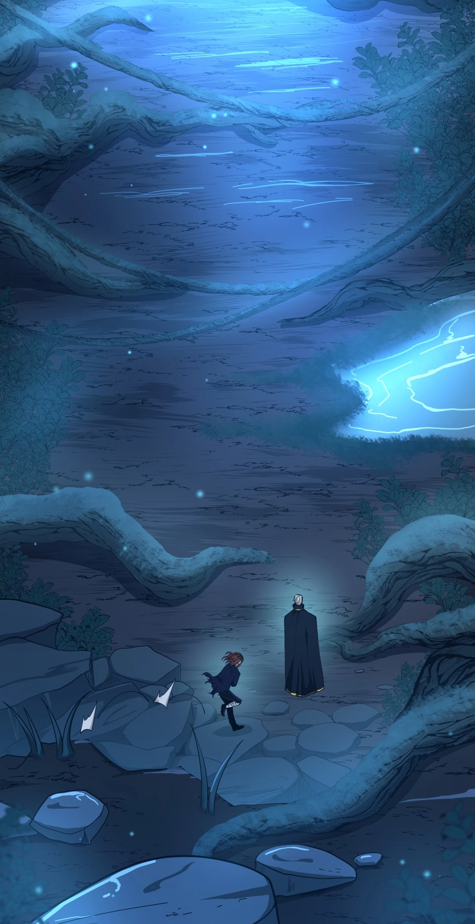 The Beginning After the End Chapter 148 - Page 12