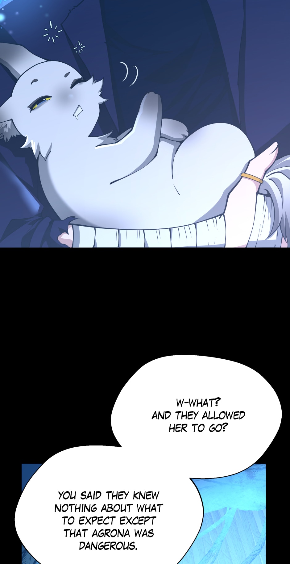 The Beginning After the End Chapter 148 - Page 17