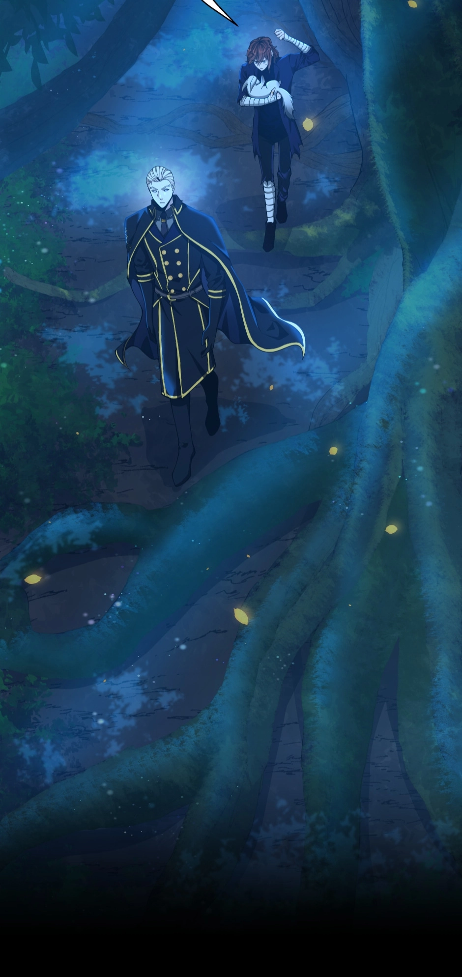 The Beginning After the End Chapter 148 - Page 2