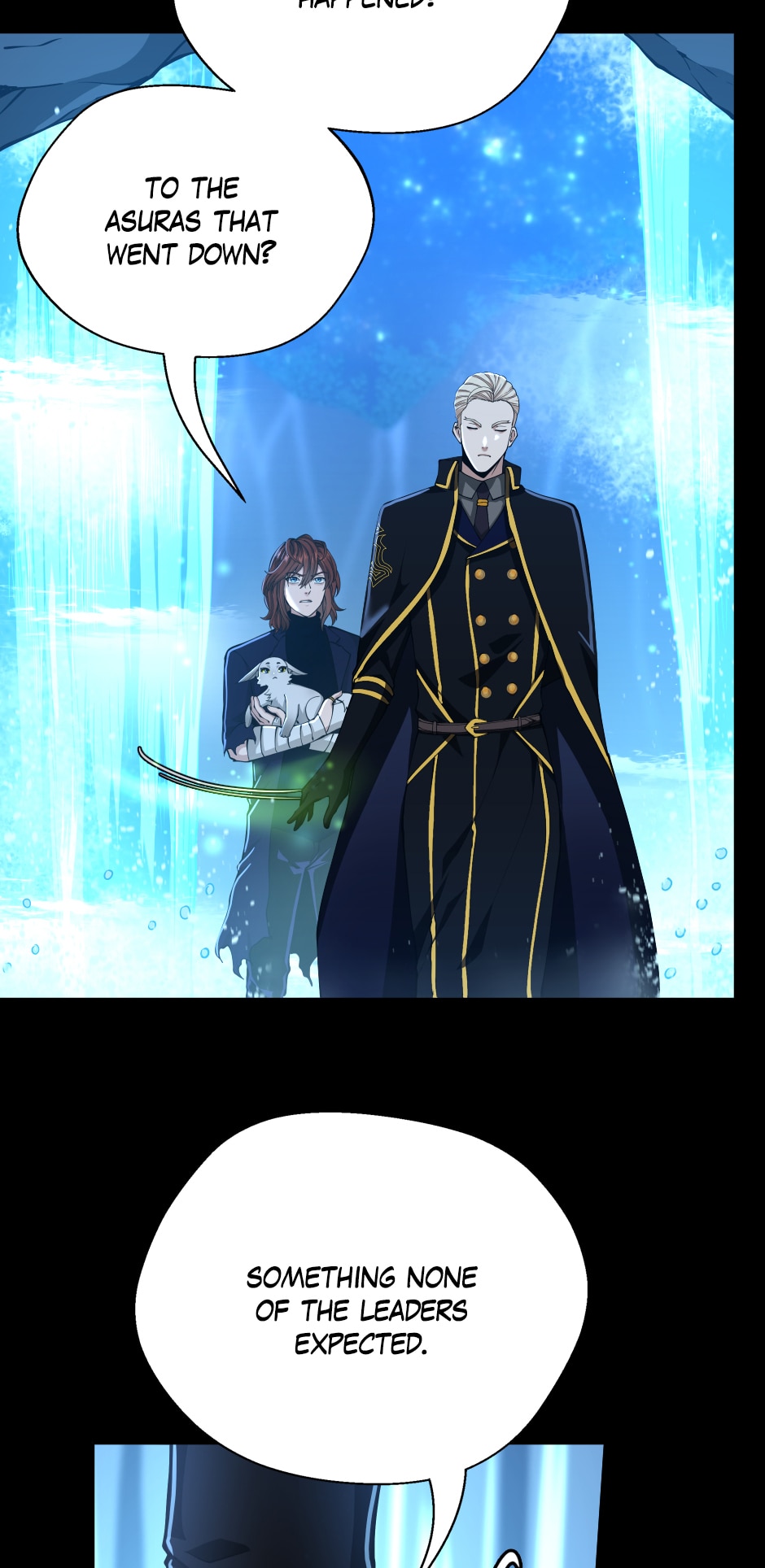 The Beginning After the End Chapter 148 - Page 23