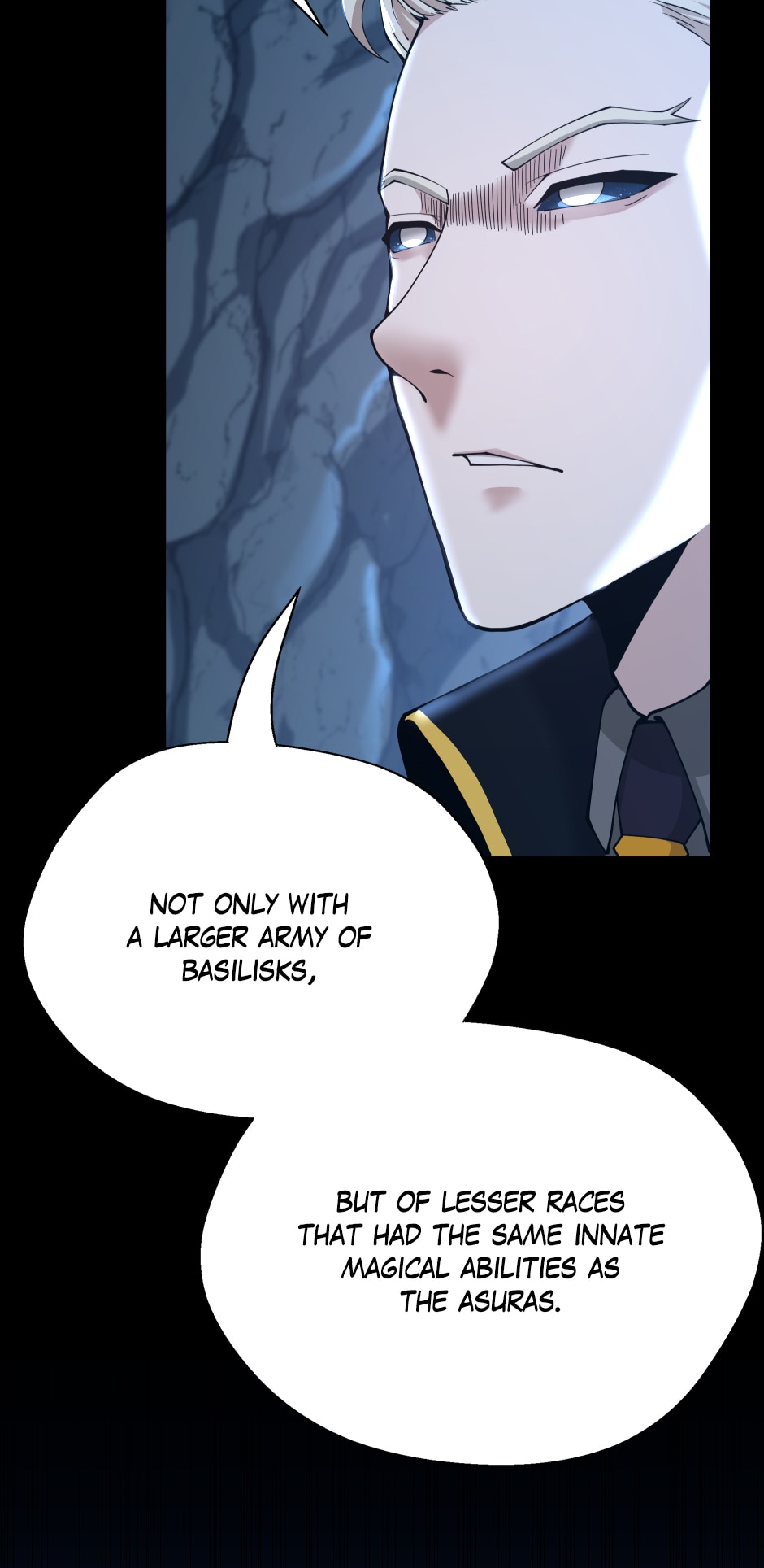 The Beginning After the End Chapter 148 - Page 25