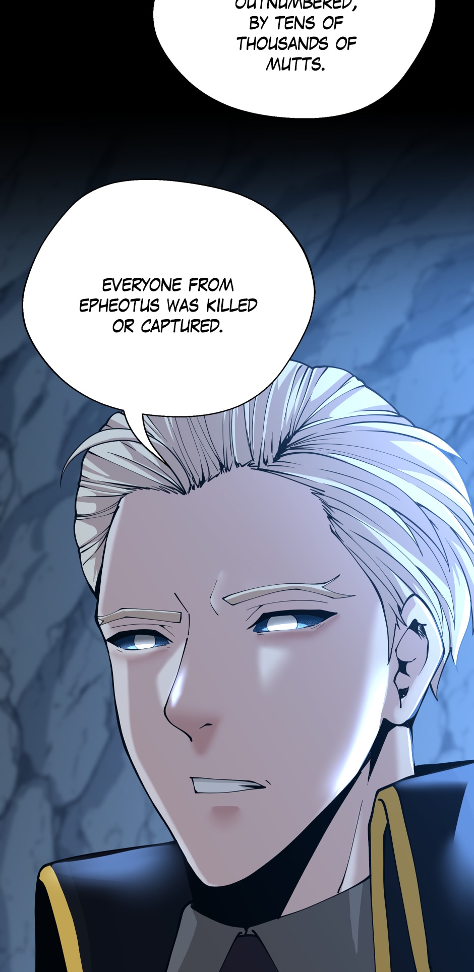 The Beginning After the End Chapter 148 - Page 28