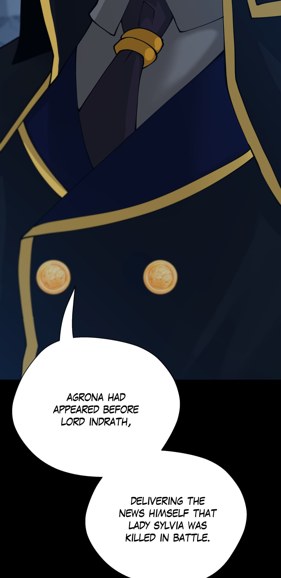 The Beginning After the End Chapter 148 - Page 29