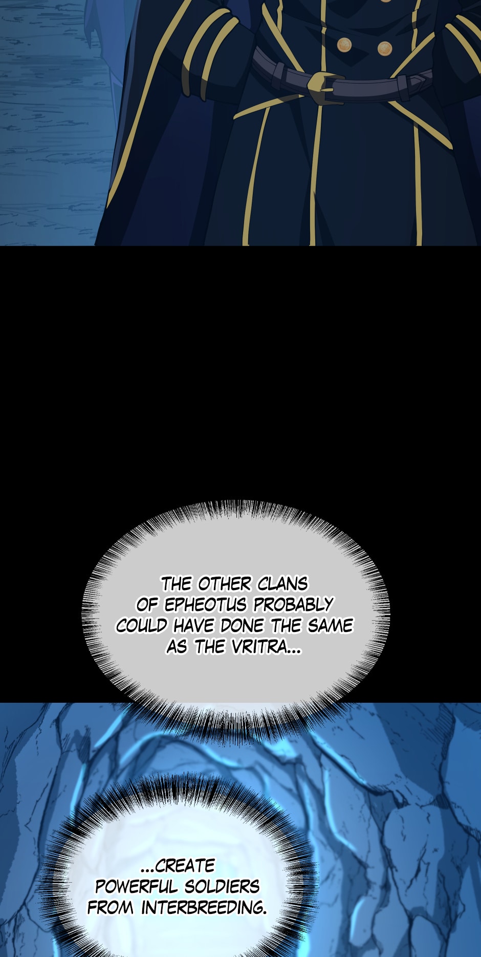 The Beginning After the End Chapter 148 - Page 36