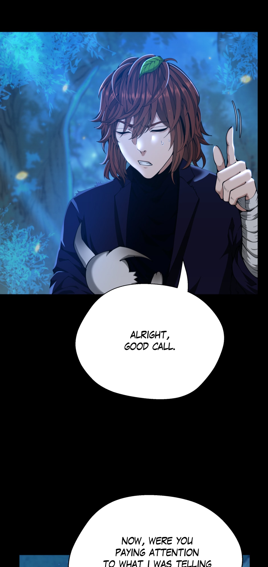 The Beginning After the End Chapter 148 - Page 4