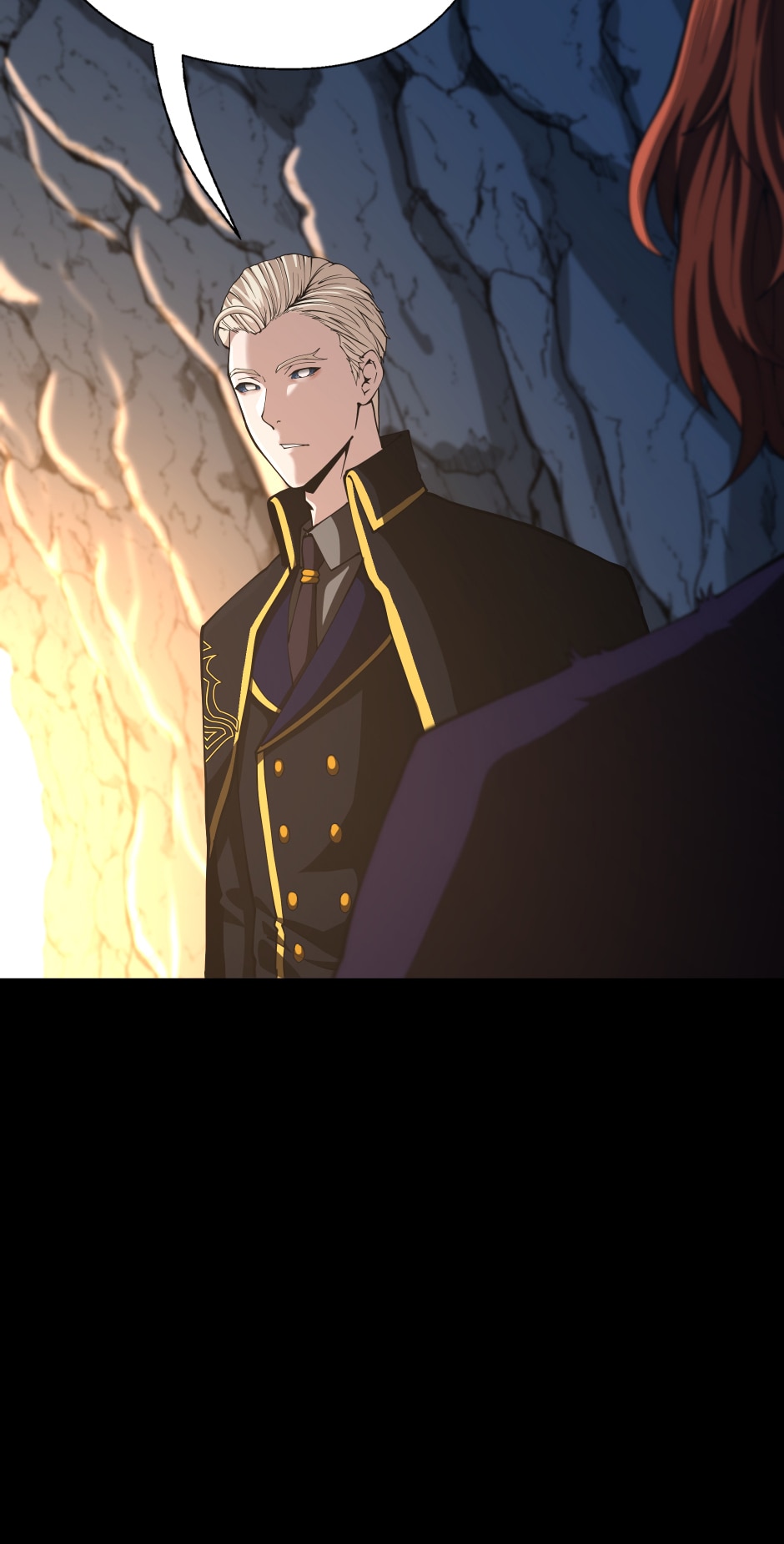 The Beginning After the End Chapter 148 - Page 44