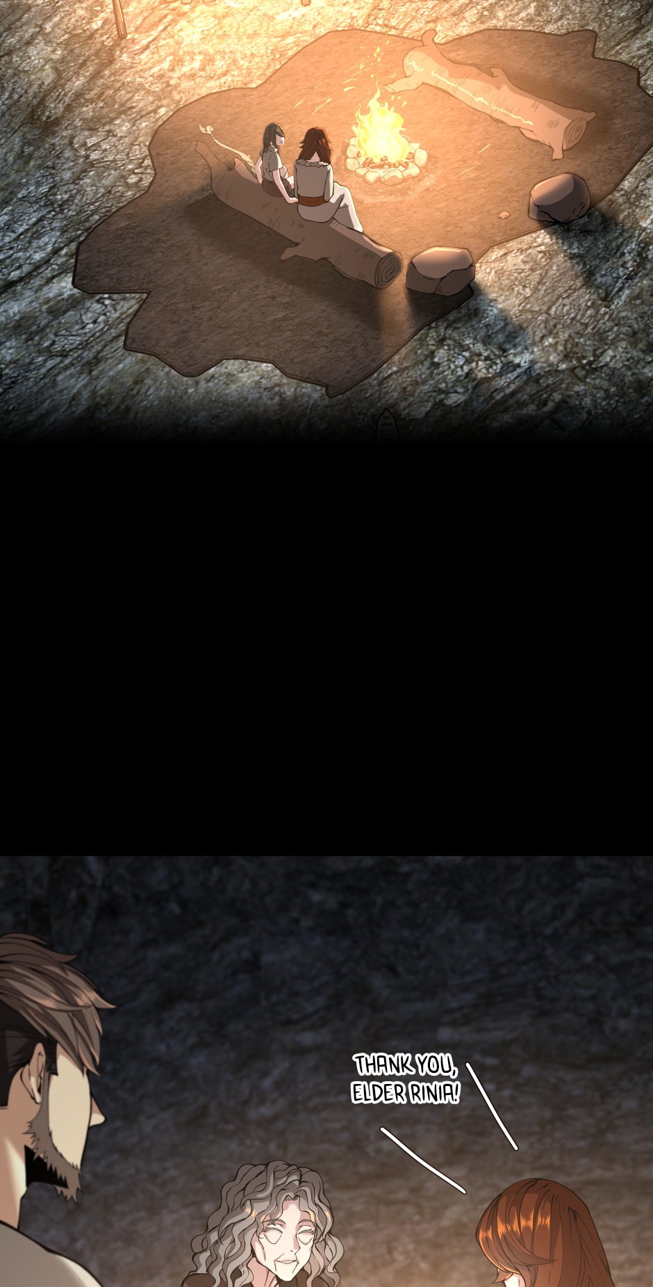 The Beginning After the End Chapter 148 - Page 48