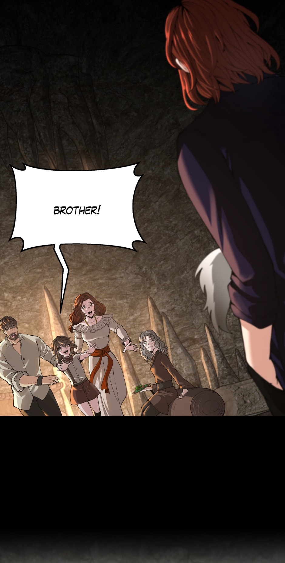 The Beginning After the End Chapter 148 - Page 52