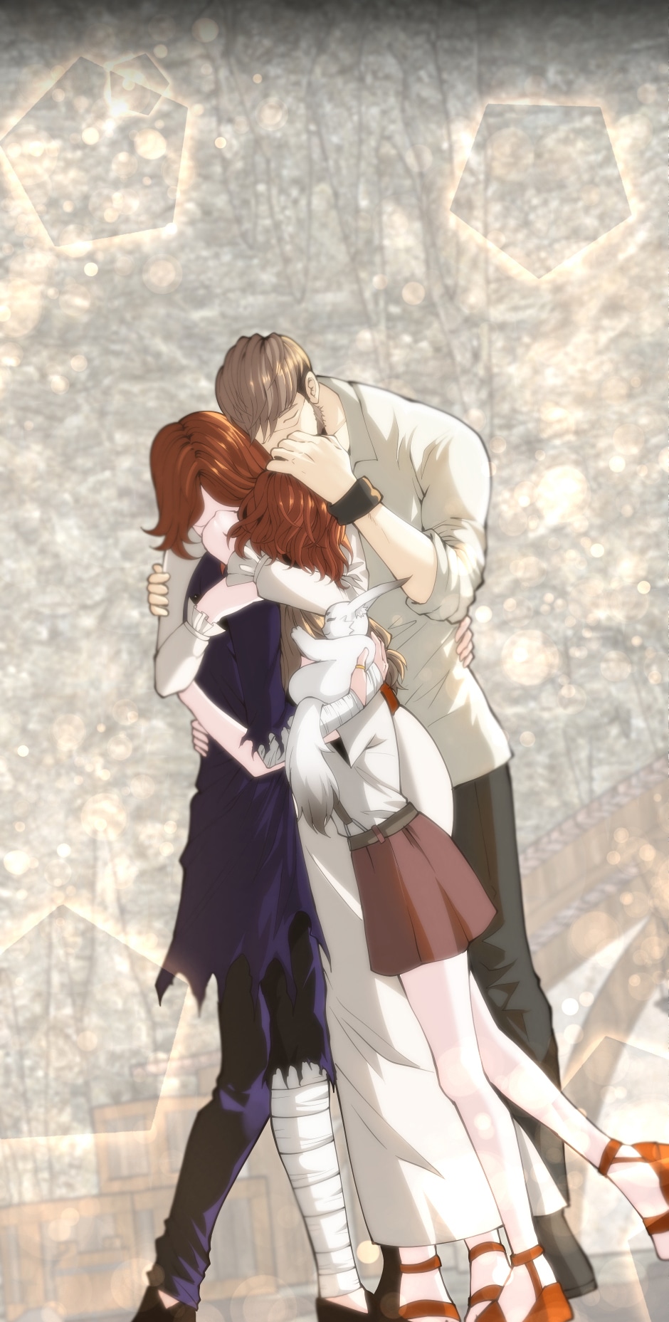 The Beginning After the End Chapter 148 - Page 53