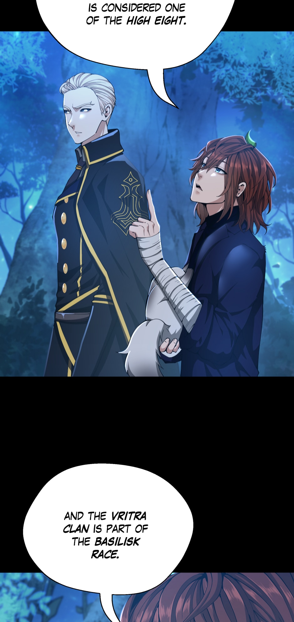 The Beginning After the End Chapter 148 - Page 6