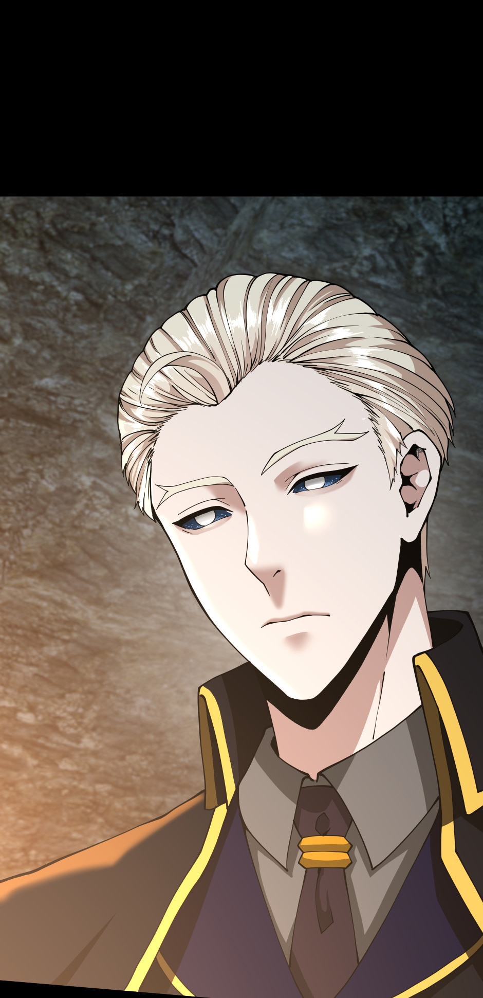 The Beginning After the End Chapter 148 - Page 60