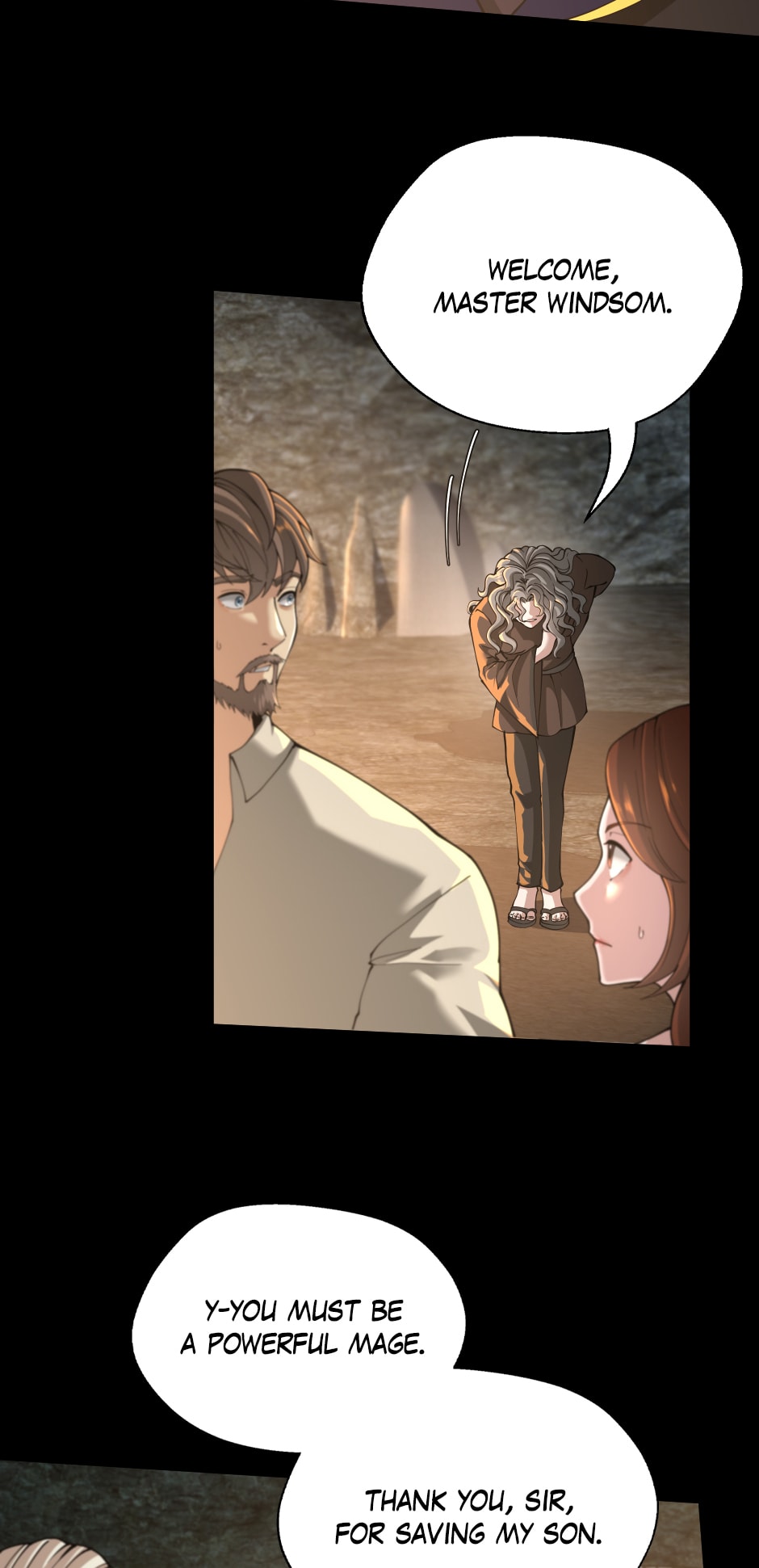 The Beginning After the End Chapter 148 - Page 61