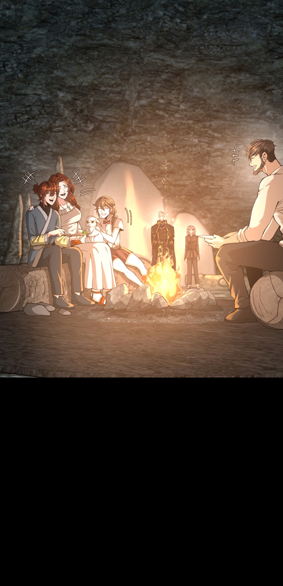 The Beginning After the End Chapter 148 - Page 66