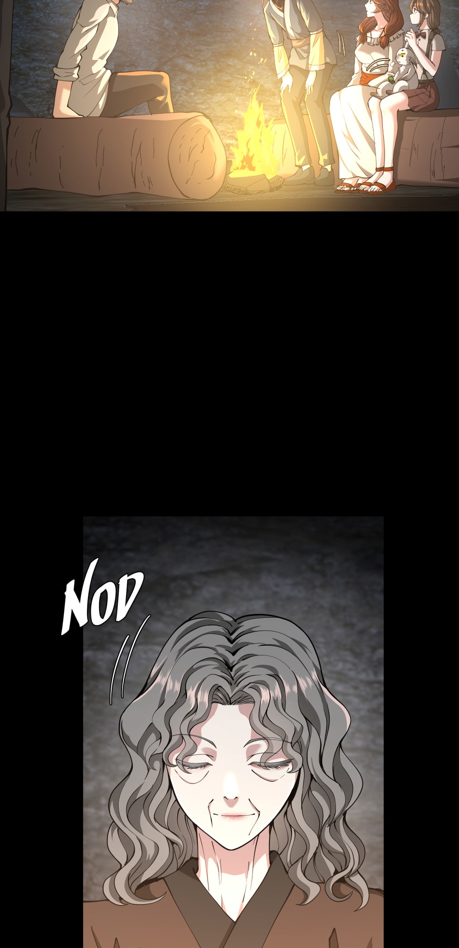 The Beginning After the End Chapter 148 - Page 70