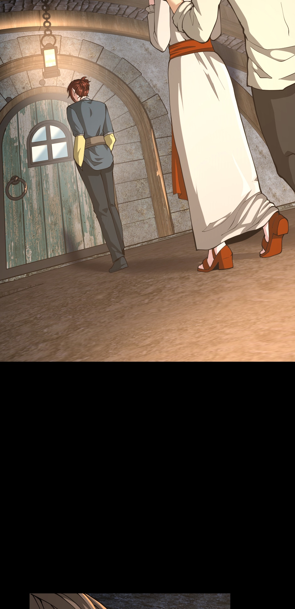 The Beginning After the End Chapter 148 - Page 72