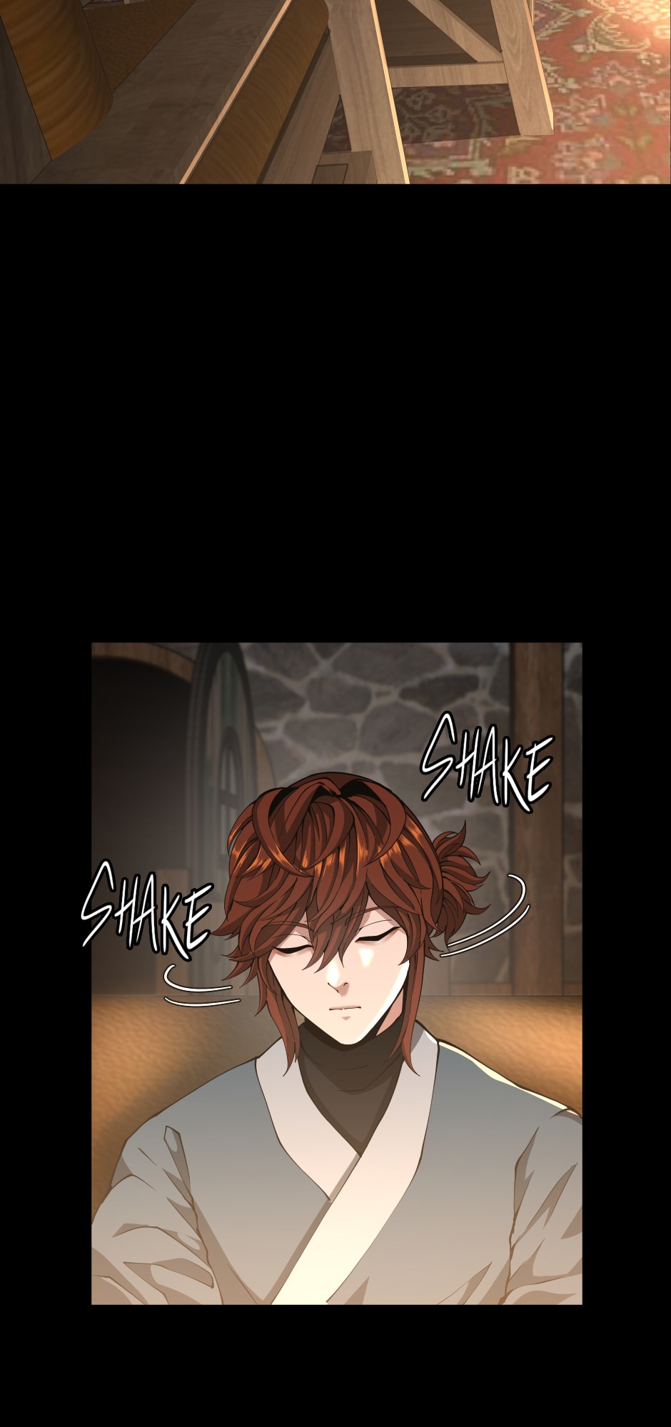 The Beginning After the End Chapter 148 - Page 75