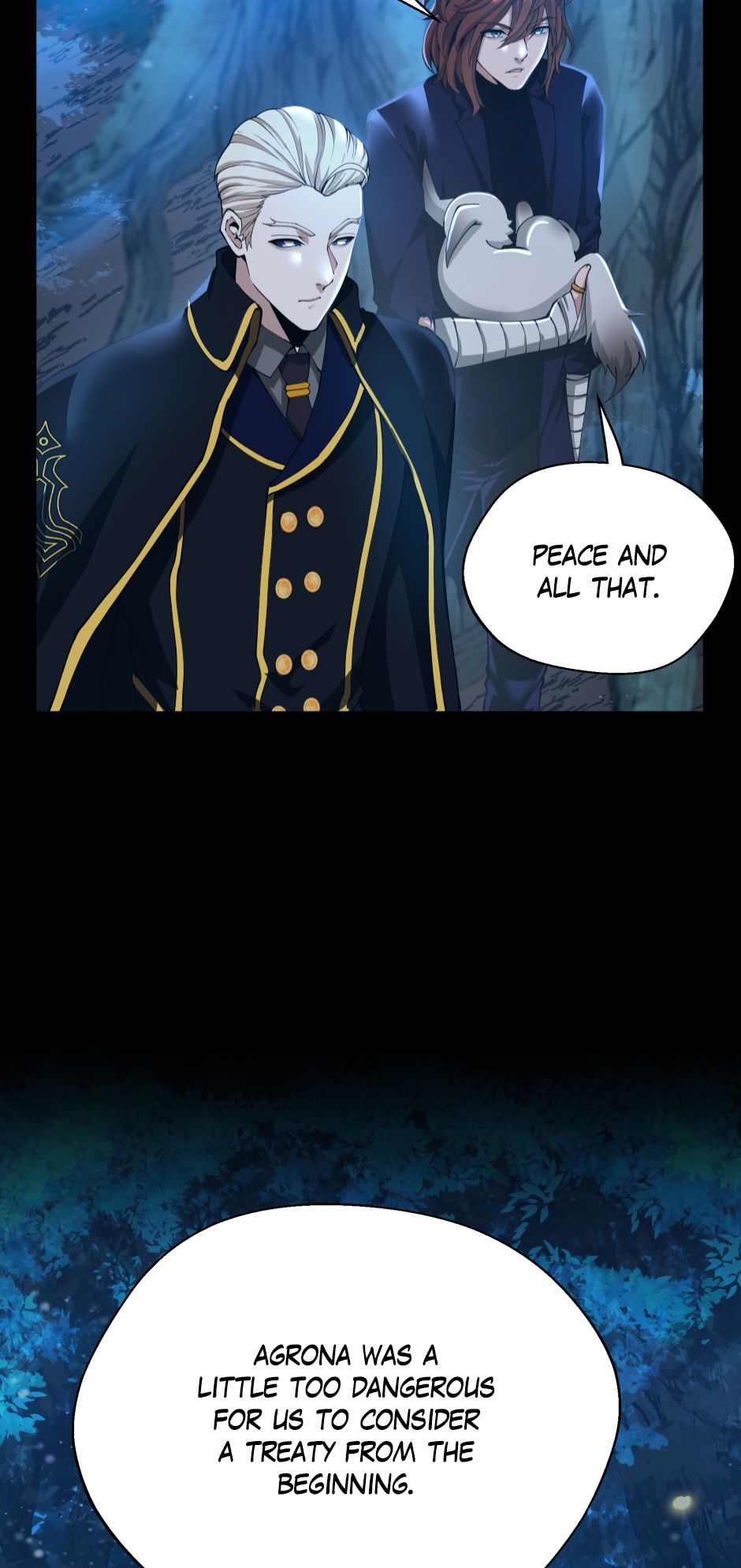 The Beginning After the End Chapter 148 - Page 8