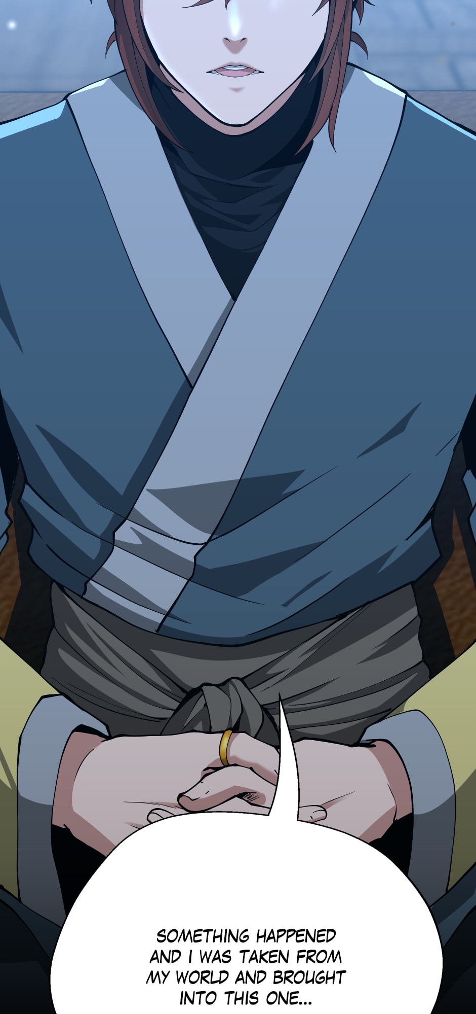 The Beginning After the End Chapter 148 - Page 86