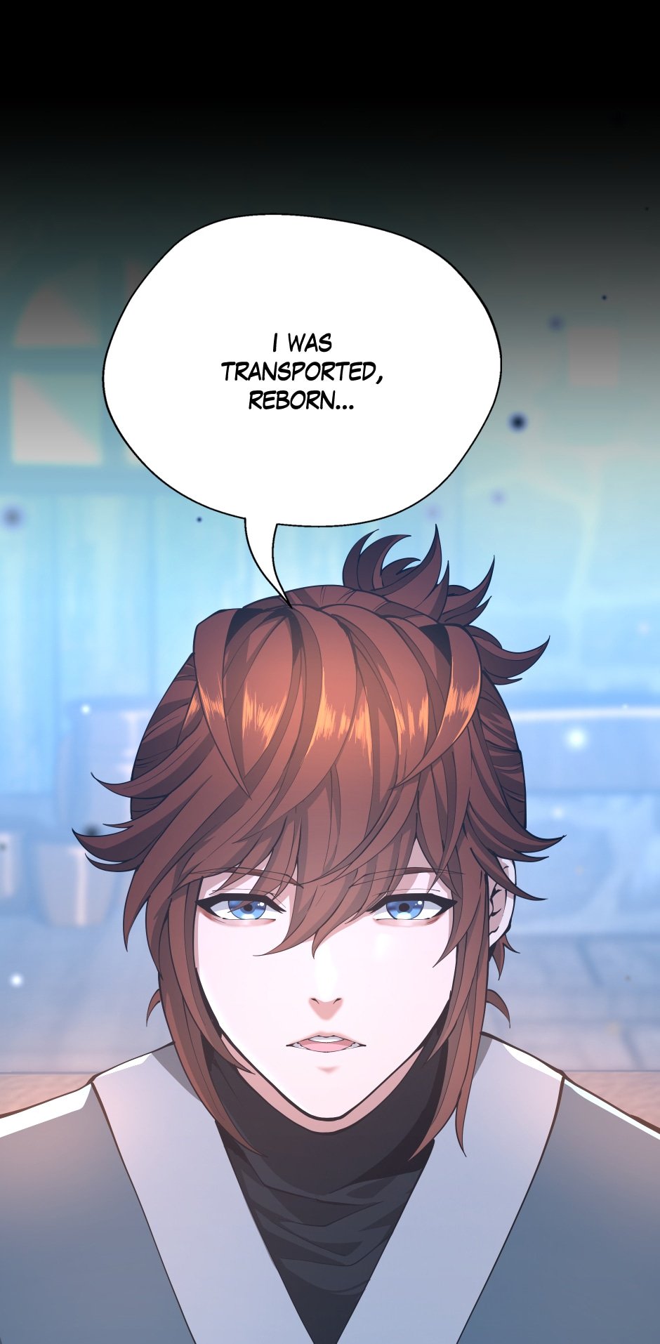 The Beginning After the End Chapter 149 - Page 1