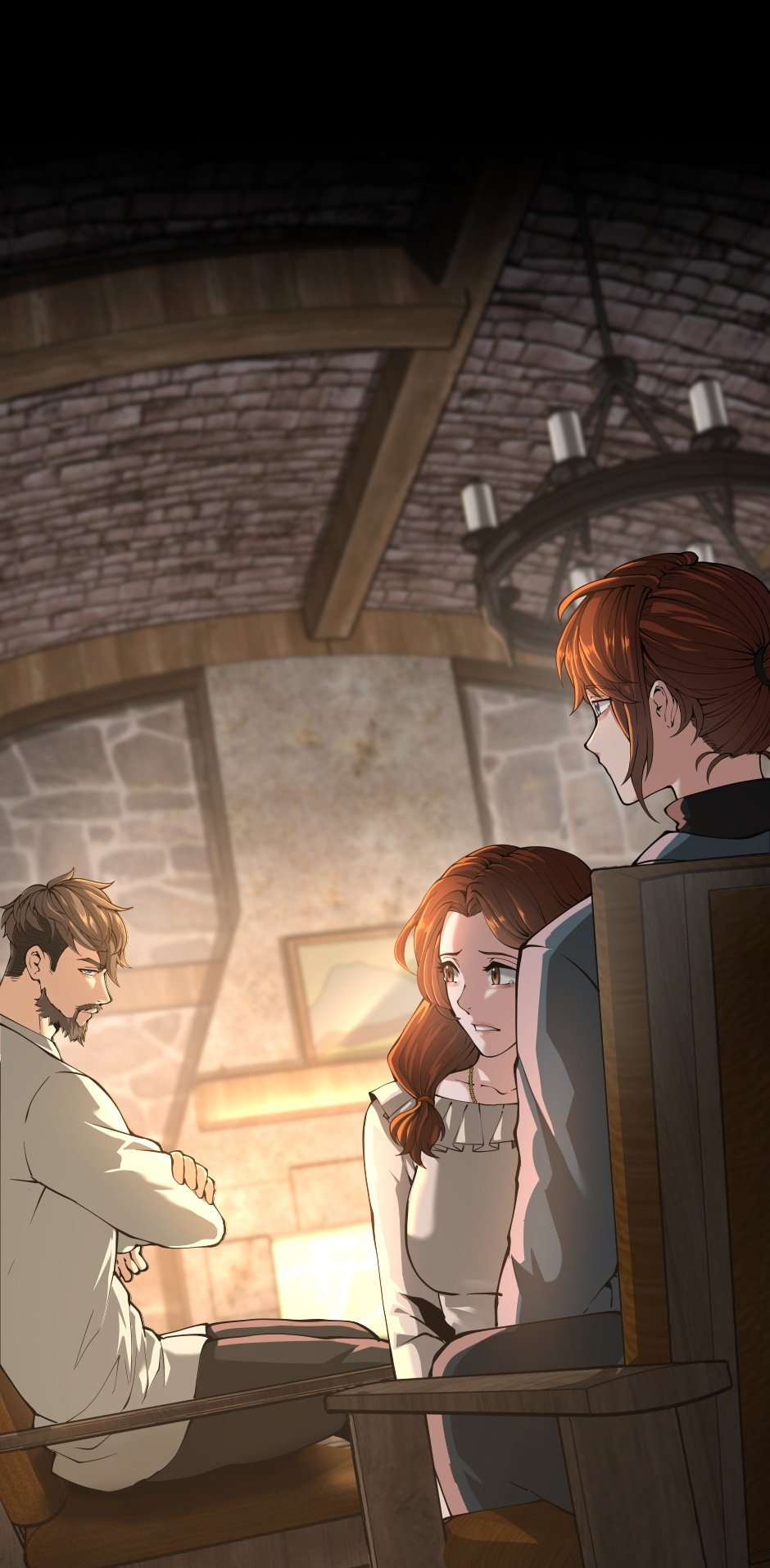 The Beginning After the End Chapter 149 - Page 10