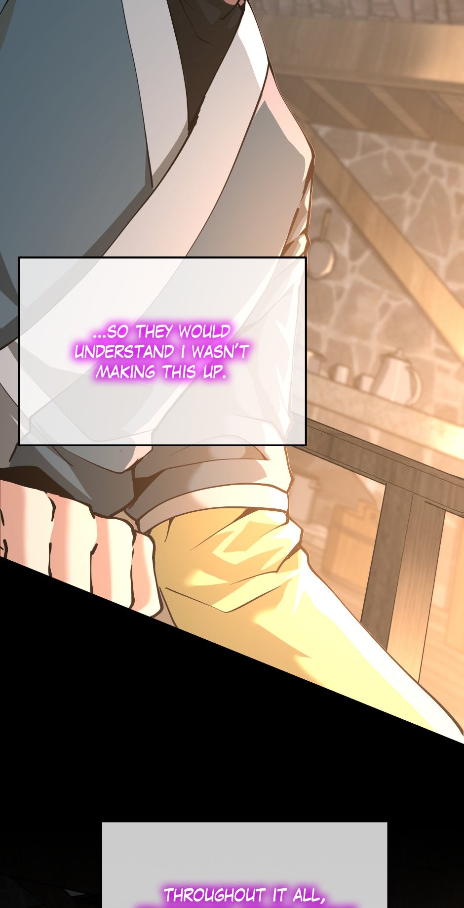 The Beginning After the End Chapter 149 - Page 13