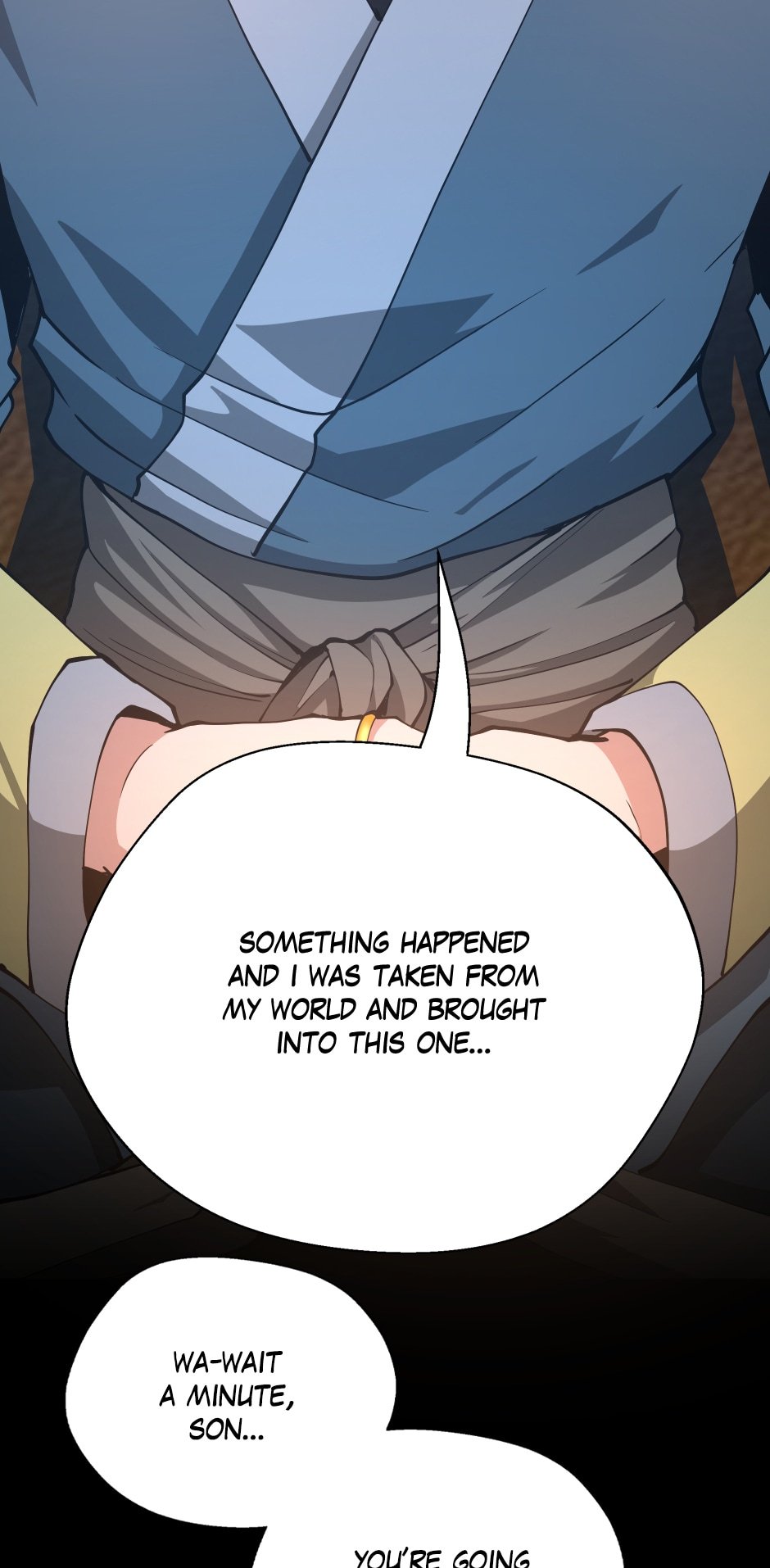 The Beginning After the End Chapter 149 - Page 2