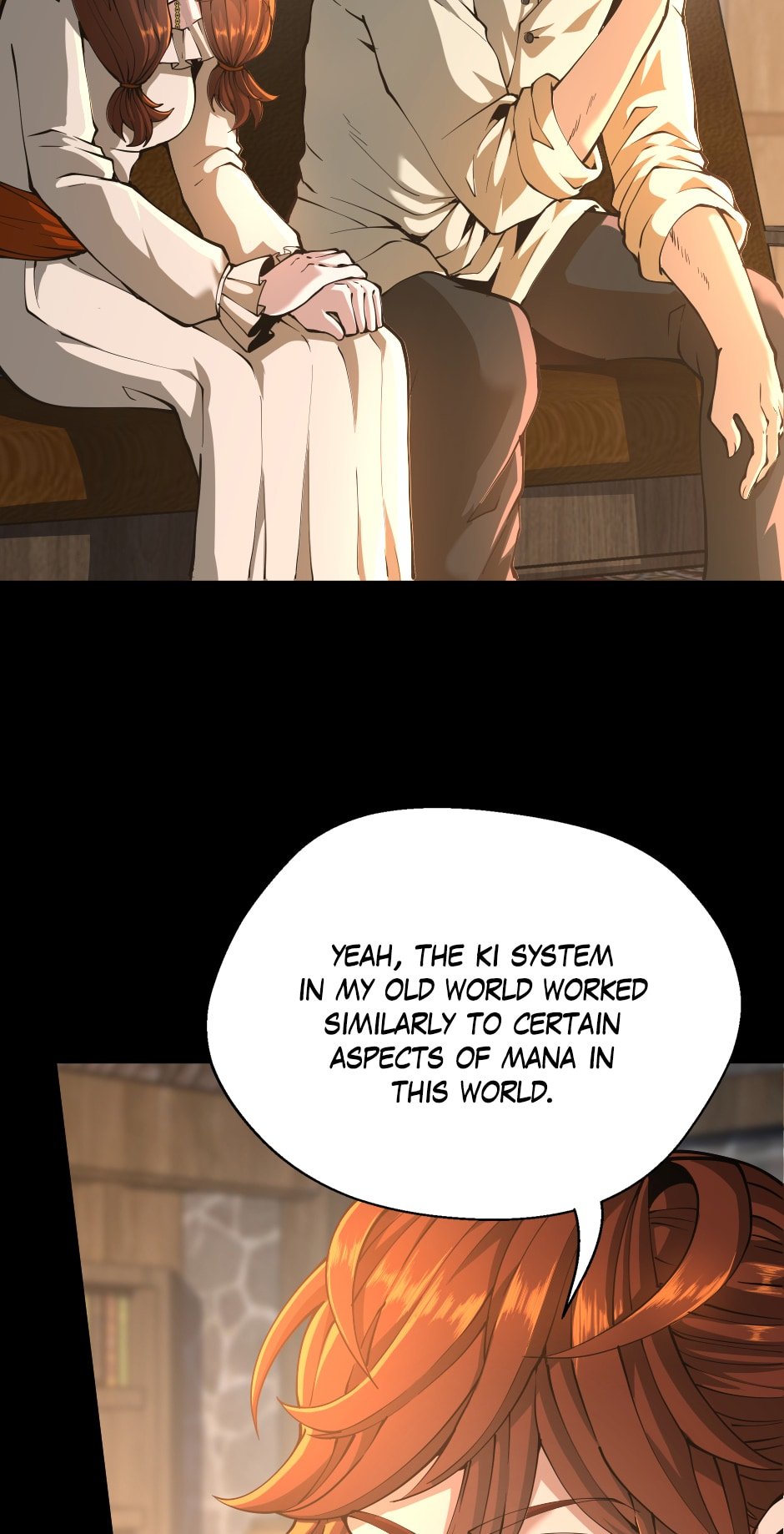 The Beginning After the End Chapter 149 - Page 20