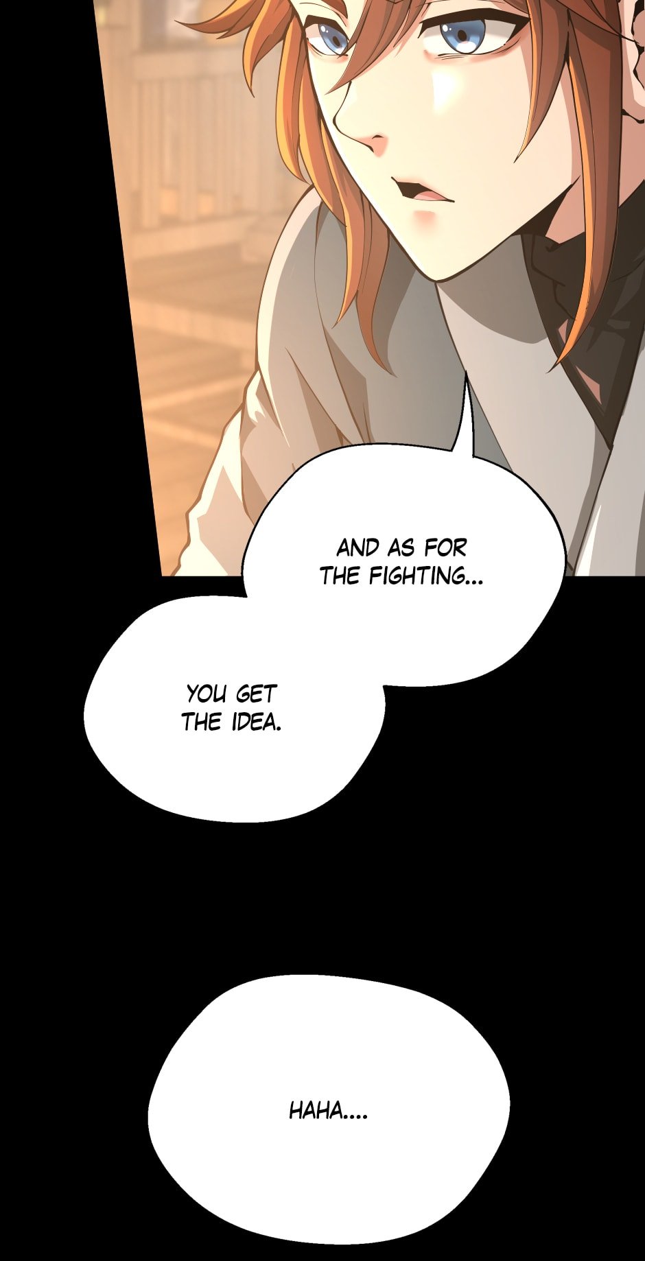 The Beginning After the End Chapter 149 - Page 21